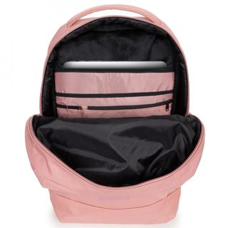 Mochila EASTPAK TECUM F rosa. NUEVA a estrenar.