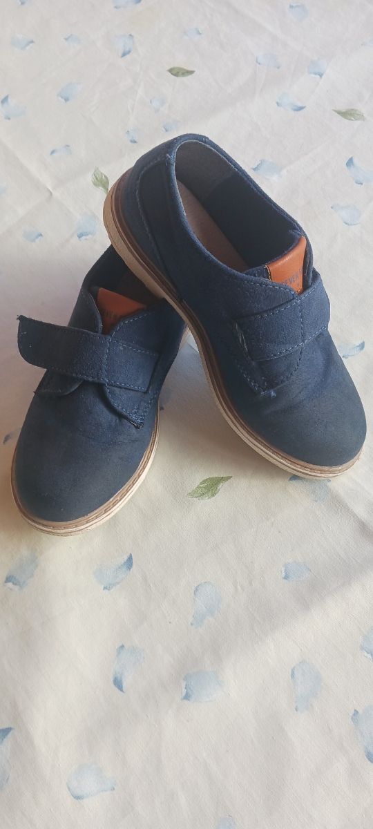 Zapatos talla 29 niño