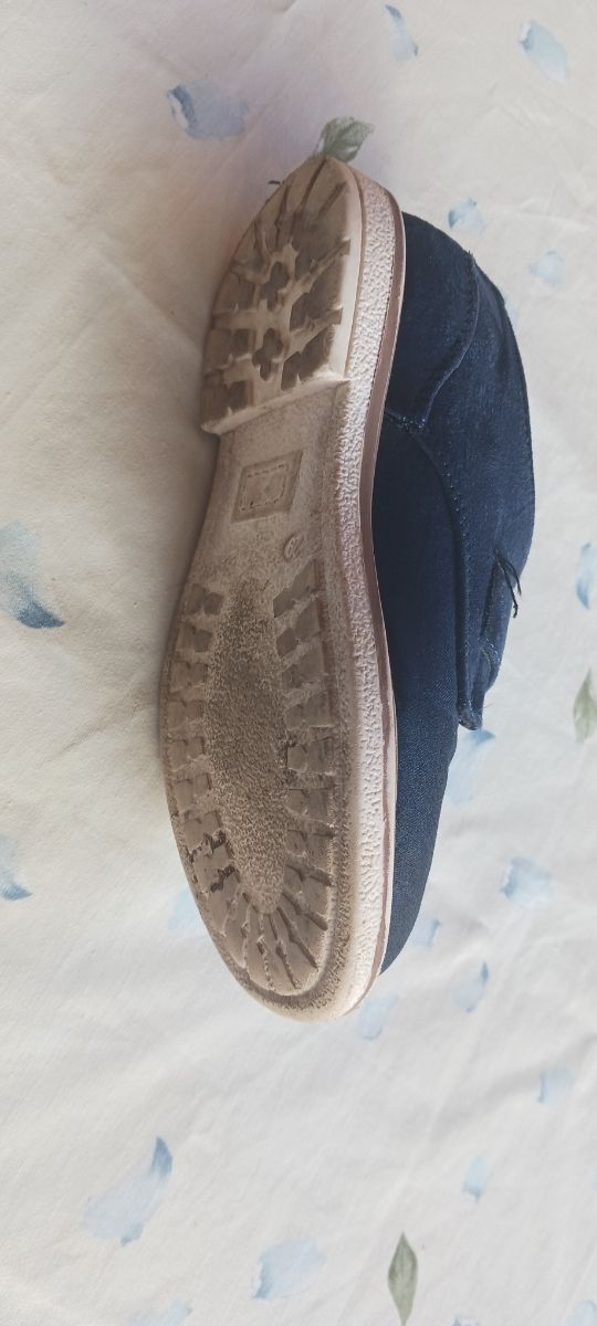 Zapatos talla 29 niño