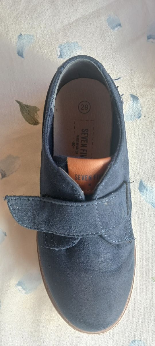 Zapatos talla 29 niño