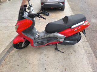 Para recambios y piezas TGB X motion 250