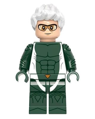 FIGURA LEGO SPEED MARVEL