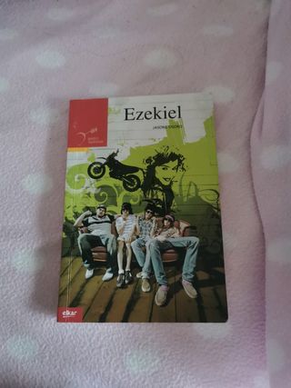 Ezekiel