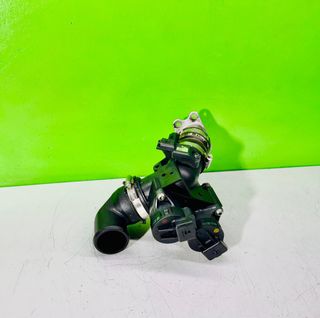 9655971880 Cuerpo Mariposa Ford Focus II 1.6TDCI