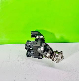 9655971880 Cuerpo Mariposa Ford Focus II 1.6TDCI