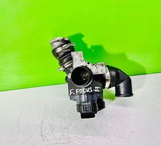 9655971880 Cuerpo Mariposa Ford Focus II 1.6TDCI