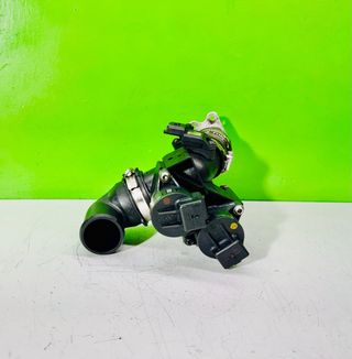 9655971880 Cuerpo Mariposa Ford Focus II 1.6TDCI