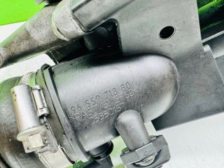 9655971880 Cuerpo Mariposa Ford Focus II 1.6TDCI