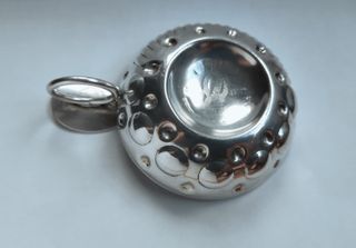 Copa taza vintage francesa degustación vinos