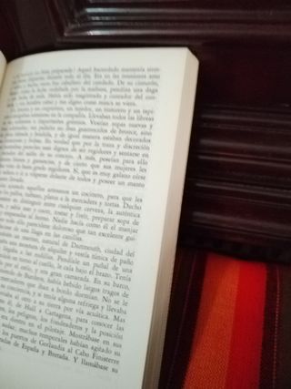 Seis libros clásicos