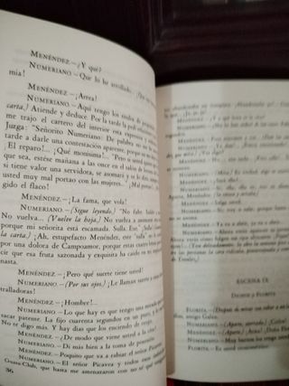 Seis libros clásicos