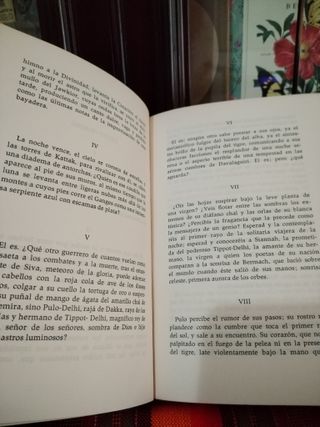 Seis libros clásicos