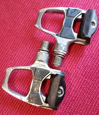 pedales shimano dura ace