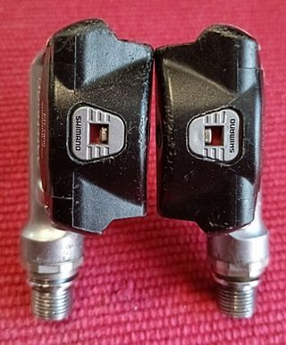 pedales shimano dura ace