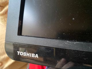 Piezas TV LCD Toshiba 32W1333G