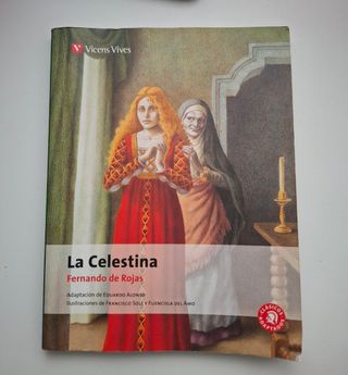 La Celestina - Clasicos Adaptados N/c