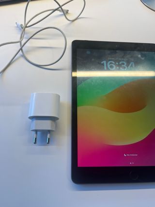 Ipad 8ª generación 10.2