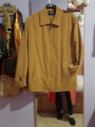 Chaqueta-blazer caballero. Muy ligera.