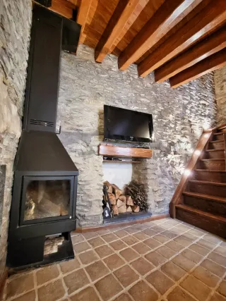 Apartamento alquiler vacacional Cerdanya