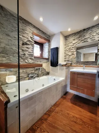 Apartamento alquiler vacacional Cerdanya