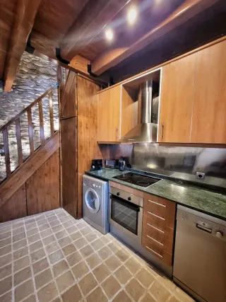 Apartamento alquiler vacacional Cerdanya