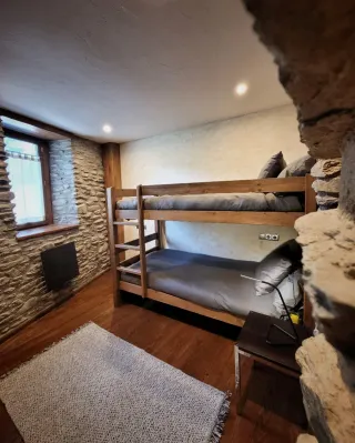 Apartamento alquiler vacacional Cerdanya