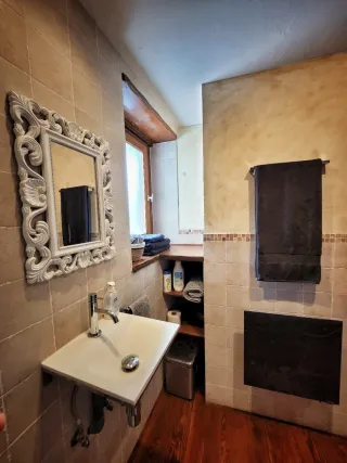 Apartamento alquiler vacacional Cerdanya