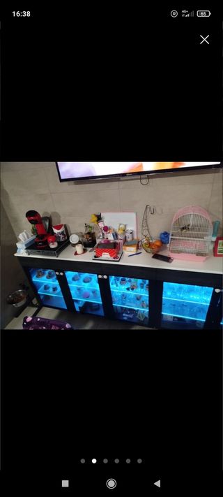 Mueble de cocina