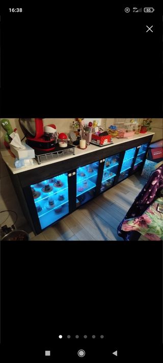 Mueble de cocina