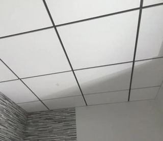 Instalaciones de Pladur y techos
