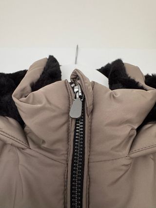 Cazadora acolchada Zara sin estrenar