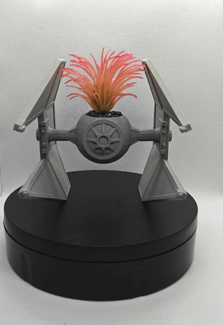 Tie Fighter- Vaso (Star Wars) 