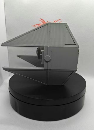 Tie Fighter- Vaso (Star Wars) 