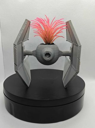 Tie Fighter- Vaso (Star Wars) 