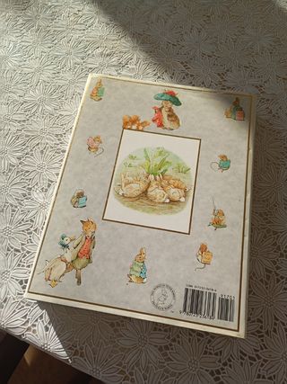 The Complete Tales of Beatrix Potter : The 23 Original Peter Rabbit Books