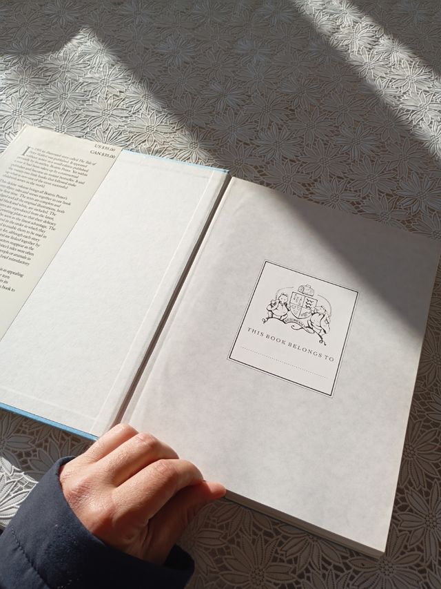 The Complete Tales of Beatrix Potter : The 23 Original Peter Rabbit Books