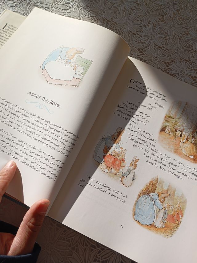 The Complete Tales of Beatrix Potter : The 23 Original Peter Rabbit Books