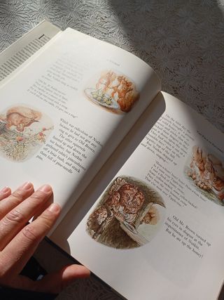 The Complete Tales of Beatrix Potter : The 23 Original Peter Rabbit Books