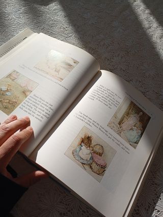 The Complete Tales of Beatrix Potter : The 23 Original Peter Rabbit Books