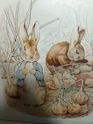 The Complete Tales of Beatrix Potter : The 23 Original Peter Rabbit Books