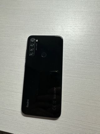 Dos teléfonos móviles