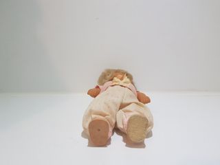 muñeca barriguitas