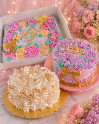 Tartas latinas