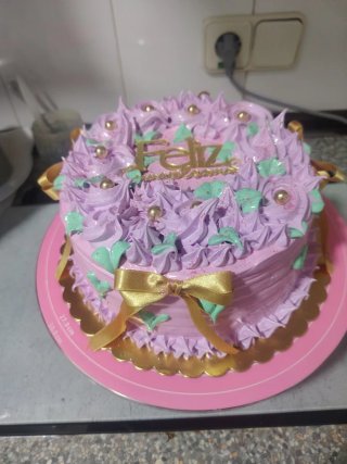 Tartas latinas
