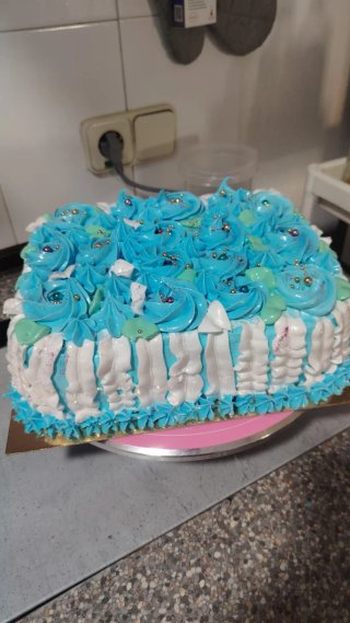 Tartas latinas