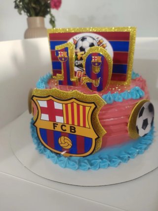 Tartas latinas