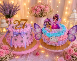 Tartas latinas