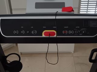 Cinta fitness BH SlimRun