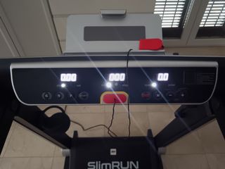 Cinta fitness BH SlimRun