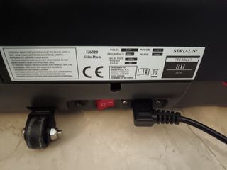 Cinta fitness BH SlimRun